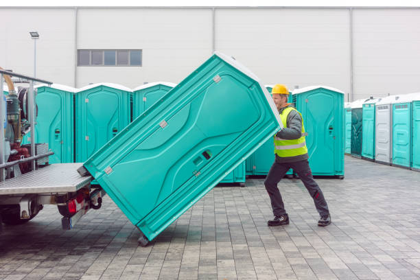 Best Affordable porta potty rental  in Athens, MI