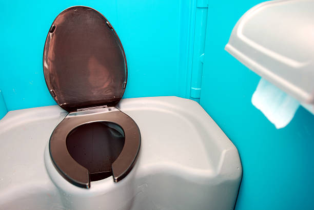 Portable Toilet Options We Offer in Athens, MI