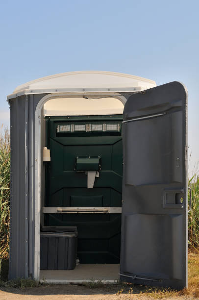 Best Temporary restroom rental  in Athens, MI