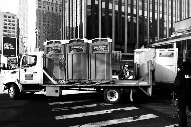 Best High-end porta potty rental  in Athens, MI