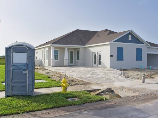 Best Porta potty delivery and setup  in Athens, MI