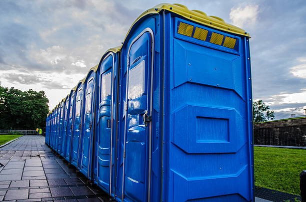 Best Local porta potty services  in Athens, MI
