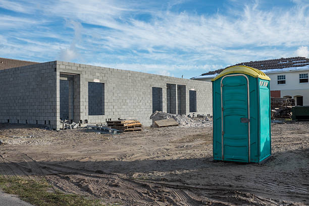 Best Affordable portable toilet rental  in Athens, MI